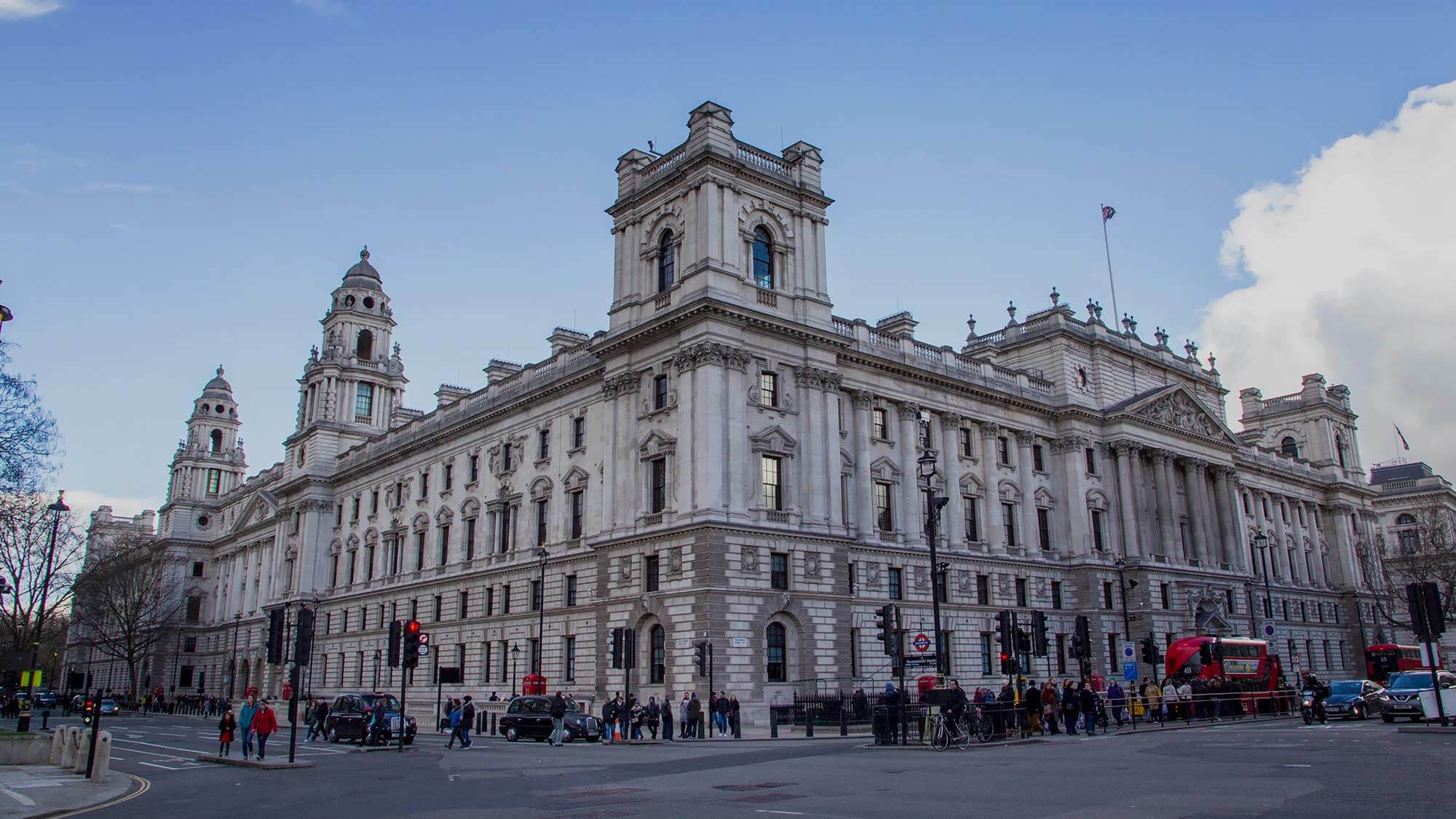 HMRC MTD Westminster Hero