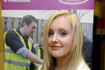 Apprenticeship builds strong career foundation