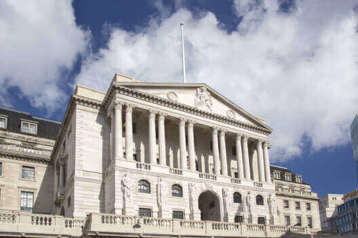 Bank of England consults with Hudson on construction sector