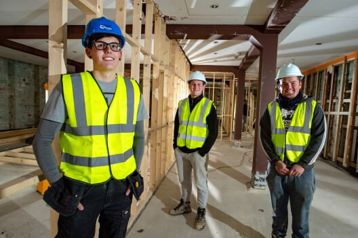 14,000 reasons why now is the right time to take on an apprentice