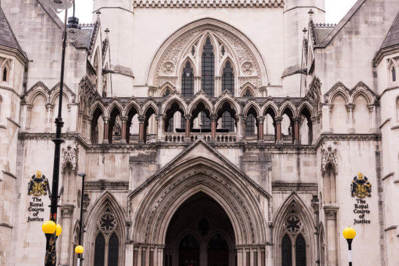 Hudson's business model upheld in the High Court