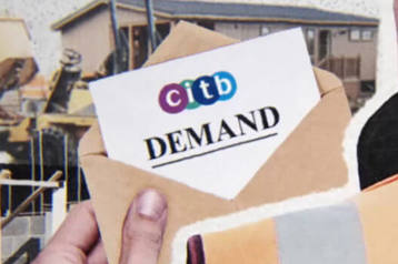 CITB consensus - what the construction industry thinks of CITB