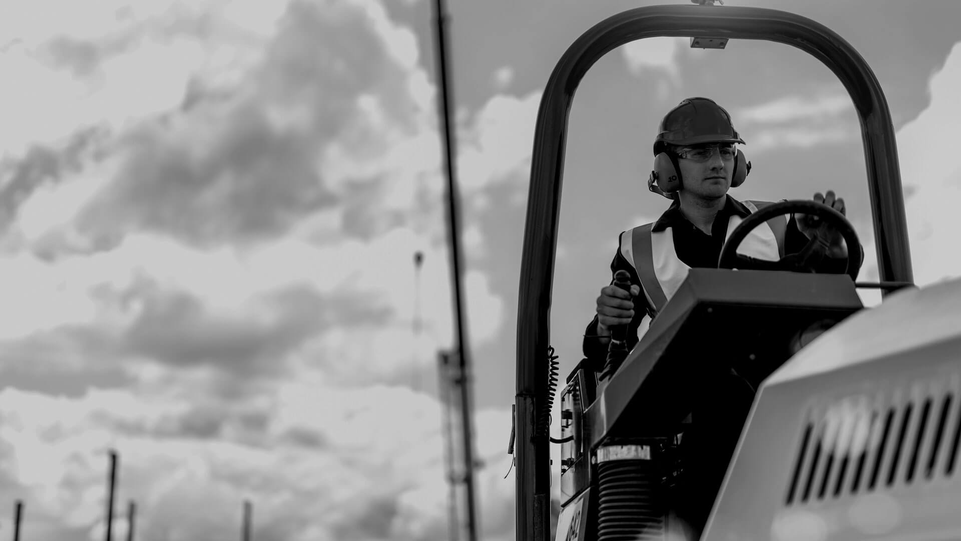 Hudson Contract Machine Operator (1)