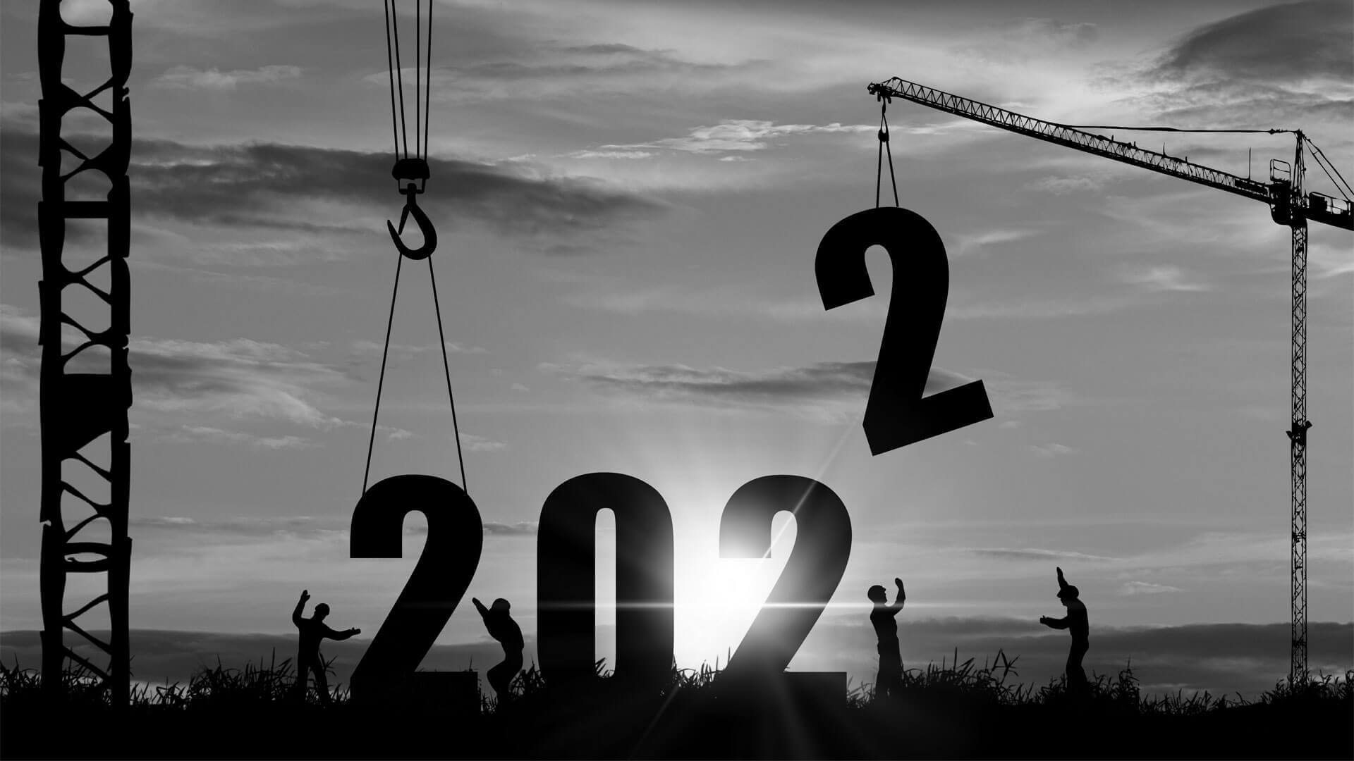 Hudson Contract Ian Anfield 2021 2022 Construction Predictions