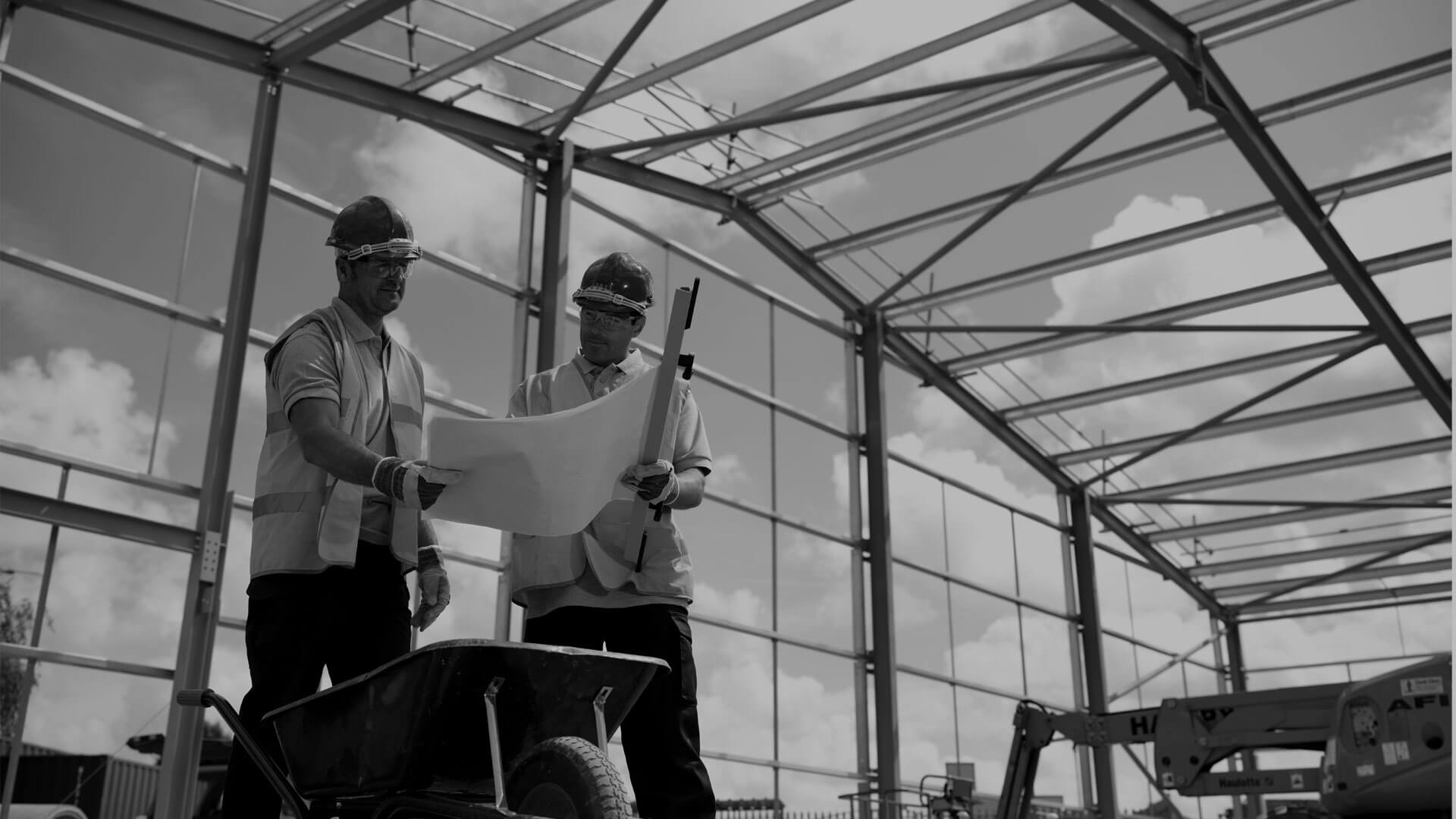 Hudson Contract Construction Company Directors