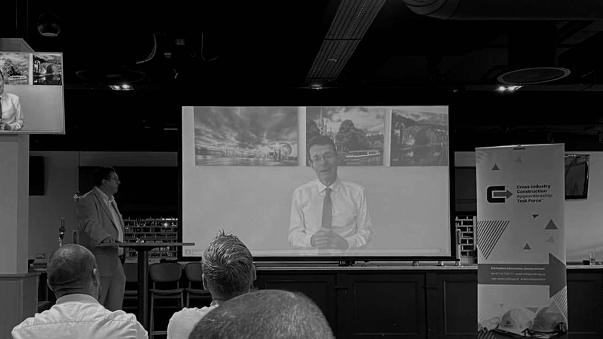 CCATF Conference Header