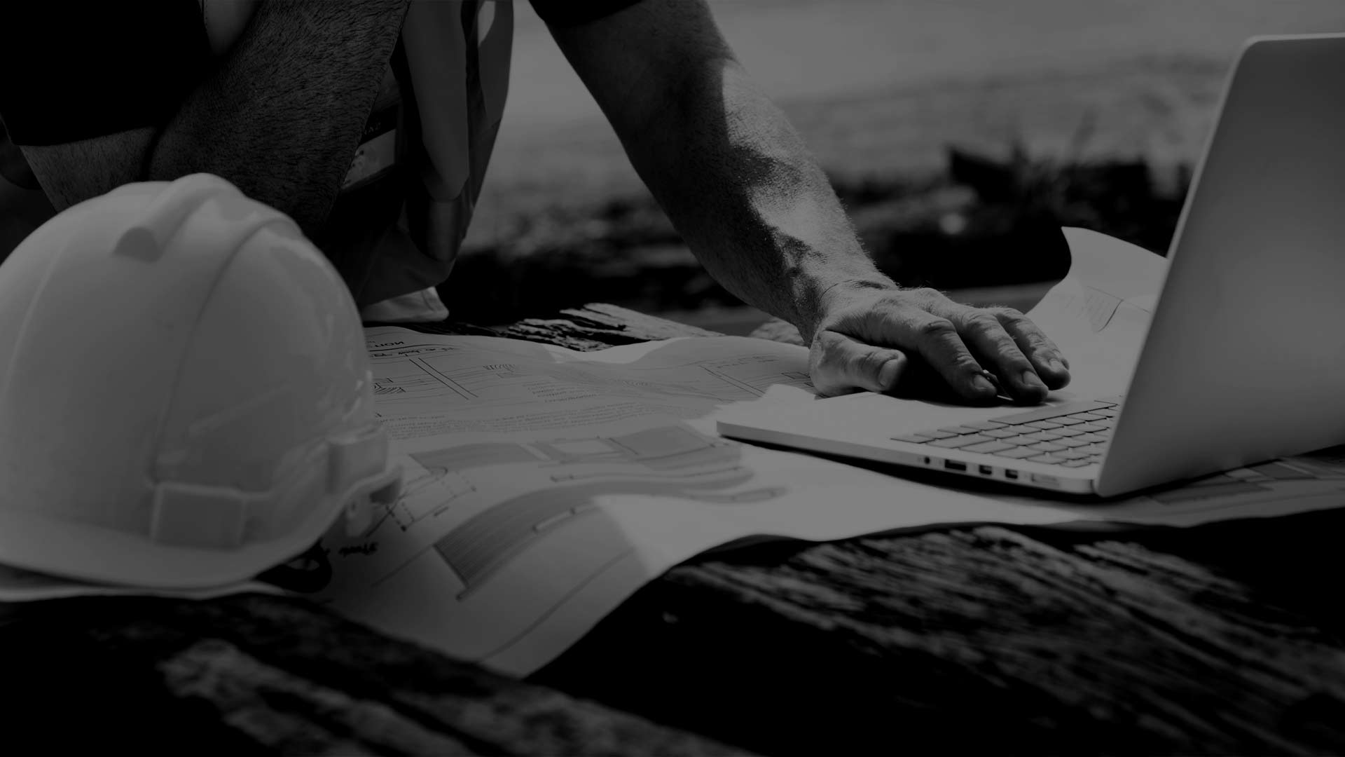Self Employed Construction Professional