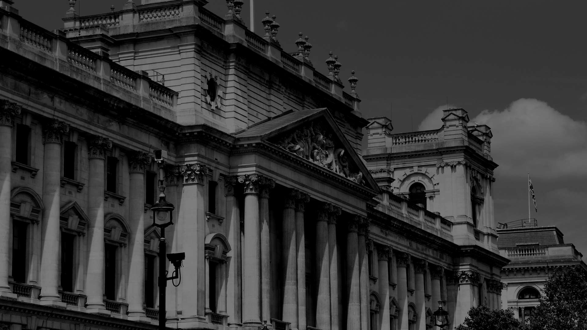 HMRC Header
