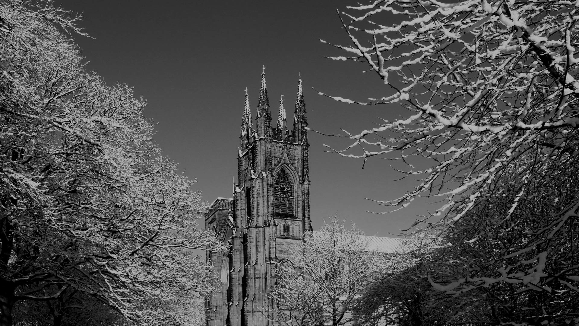 Bridlington Priory Header