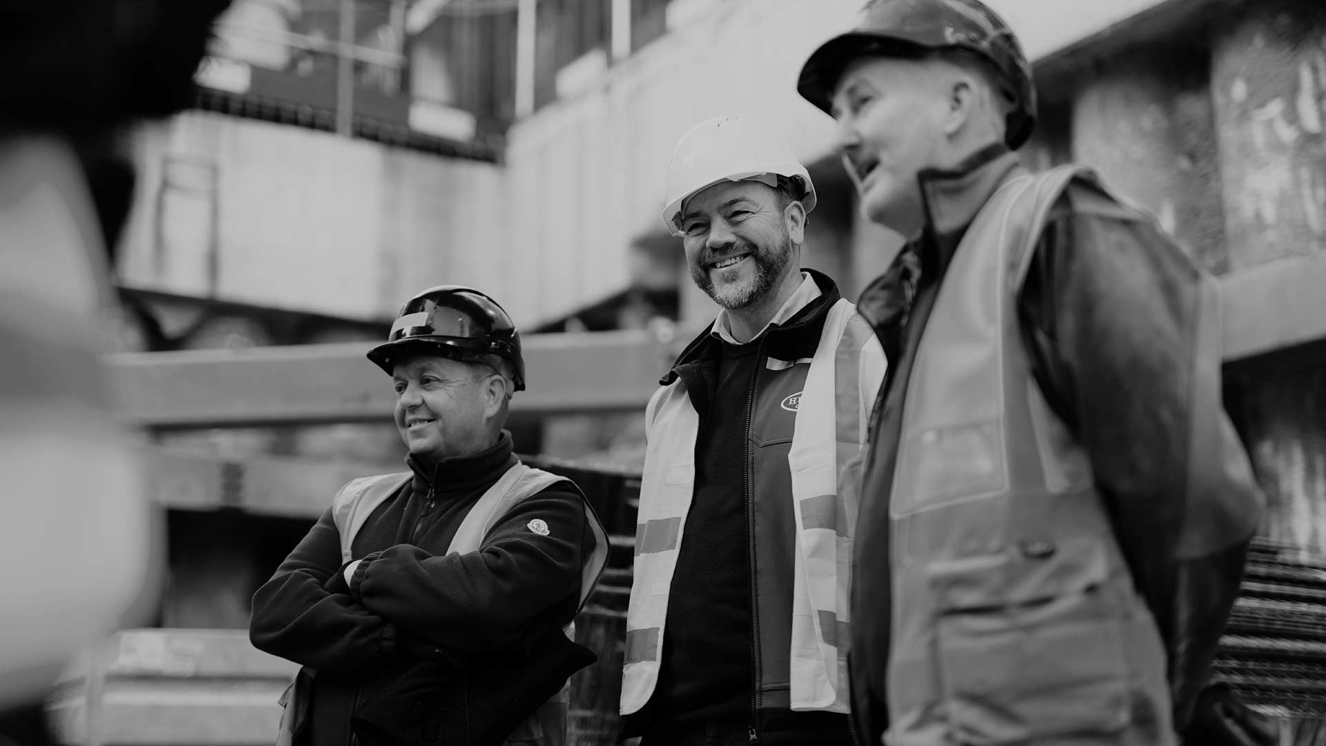 Hudson Contracts Manchester Construction Image 55