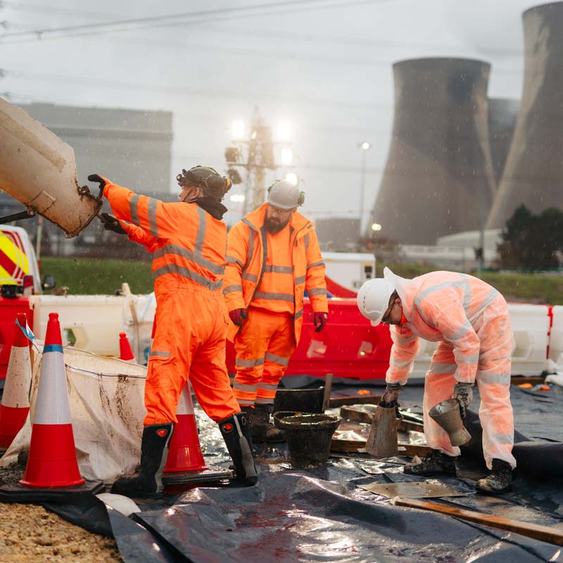 Cidon Site Square Pour 41 RT