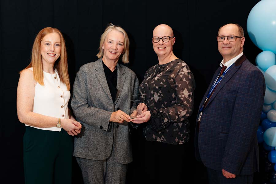 TEC Apprenticeship Awards 2026: Hudson Contract Wins