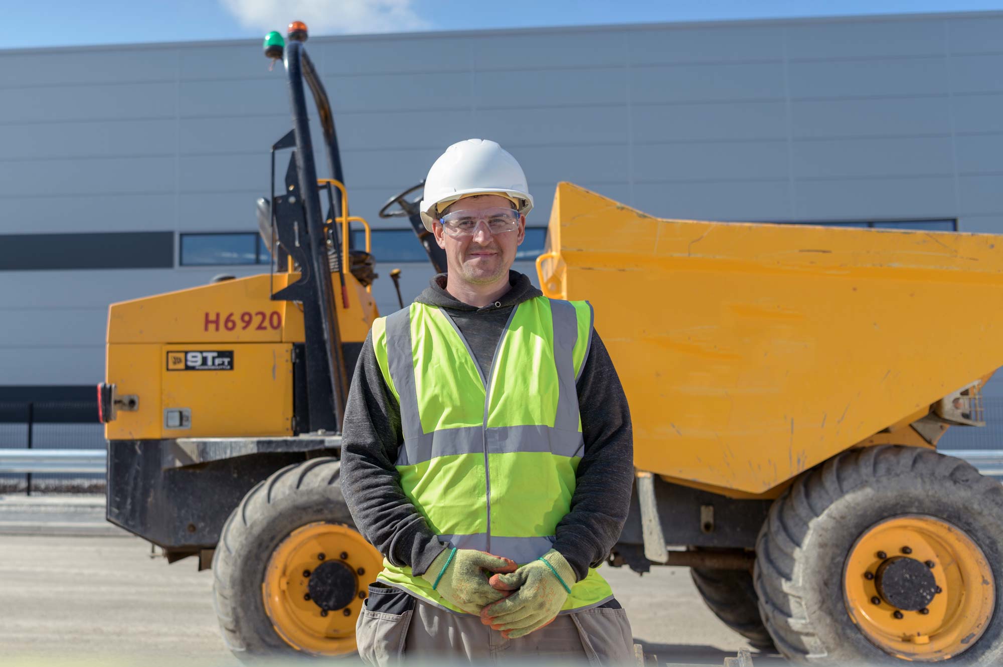 Hudson Contract says Britain needs a more flexible route for EU subbies