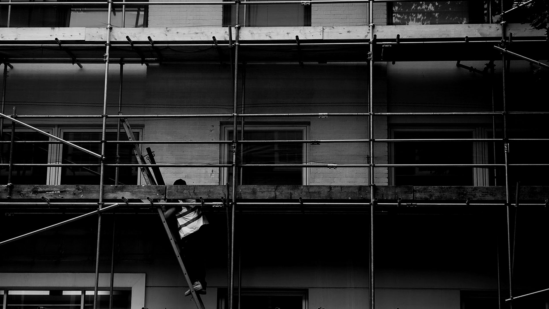 Scaffolders