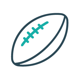 Hudson Foundation Sports
