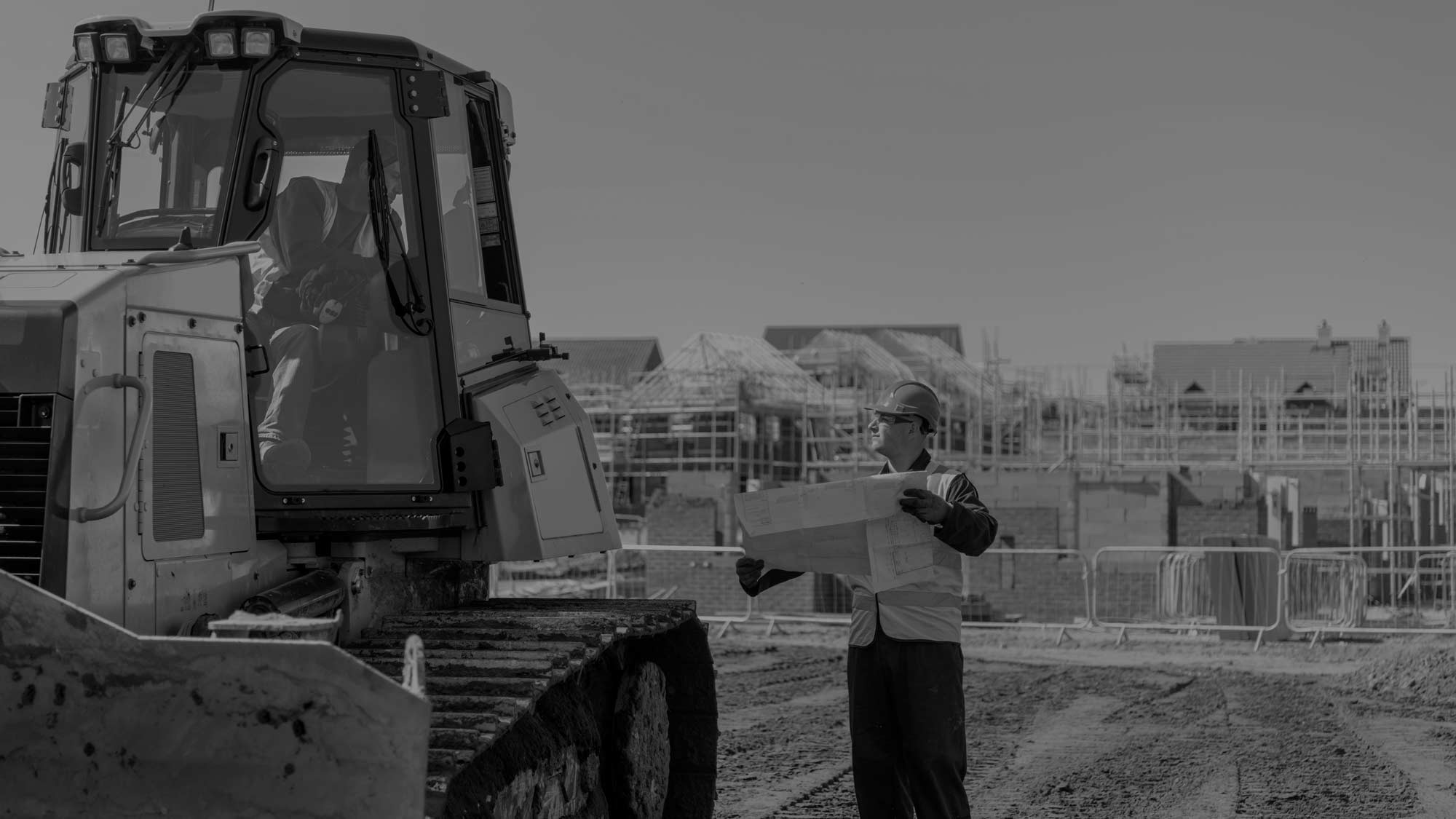 On Site Plan Header