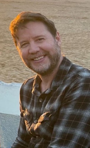 Shaun Burton