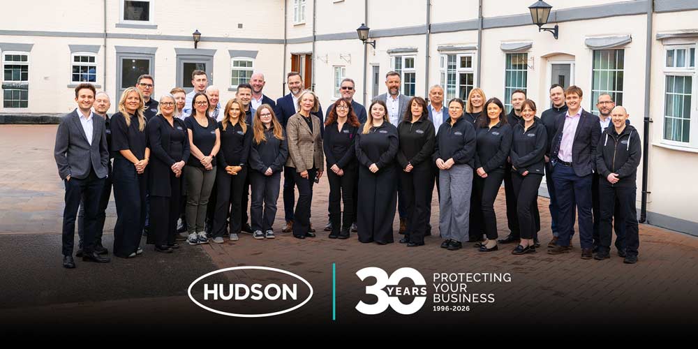 Hudson 30th Anniversary