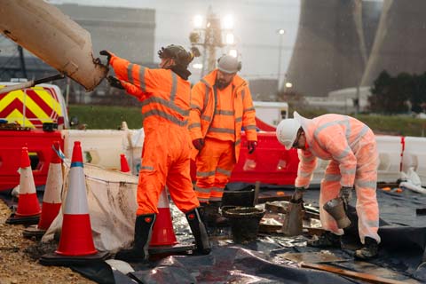 CIS and Payroll Companies in the UK | Compliance for Contractors