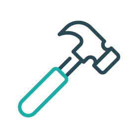 Hudson Foundation Tools