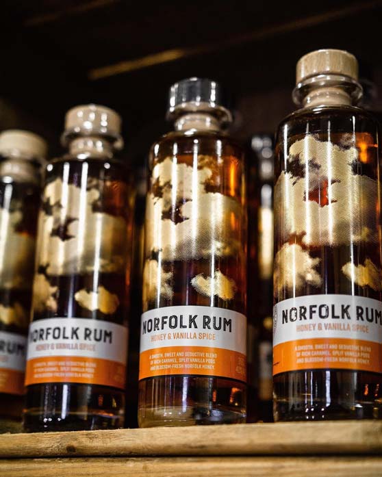 Norfolk Rum